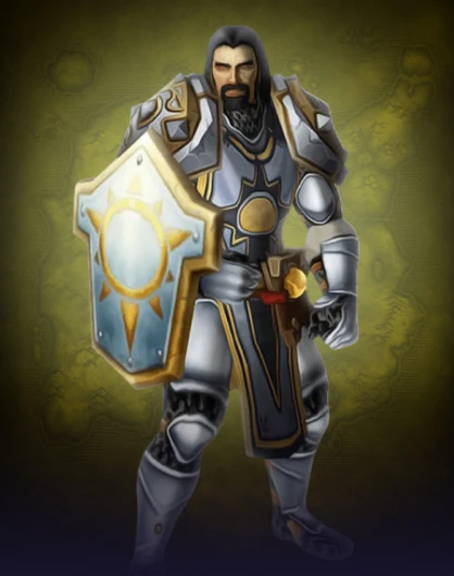 Argent Dawn Reputation