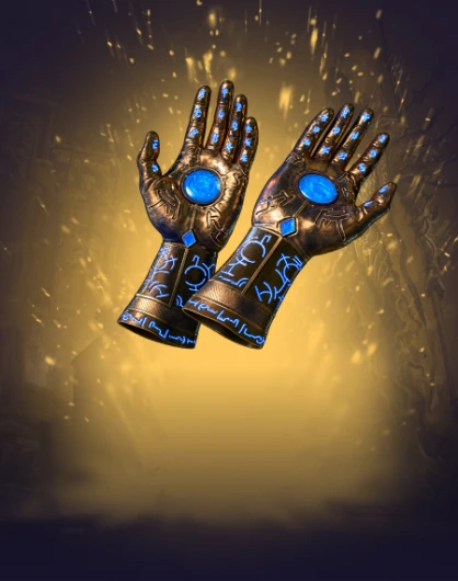 Gift of the Eidolon