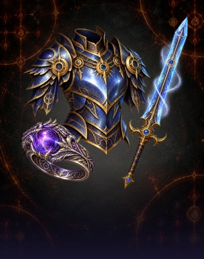 Mythic Runewords Bundle