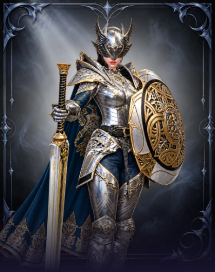 Aion 2 Custom Builds