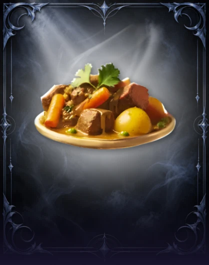 Aion 2 Cooking