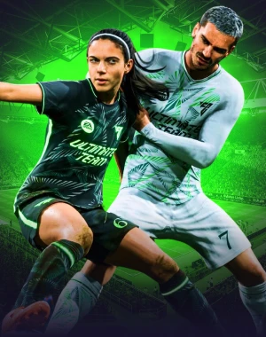 Champions Finals