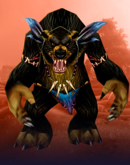 Timbermaw Hold Reputation