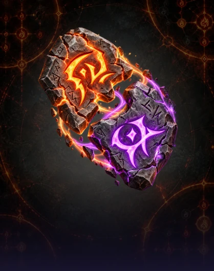 Mythic Craft Set