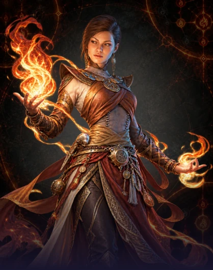 Codex of Power