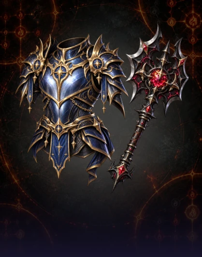 Legacy Uniques