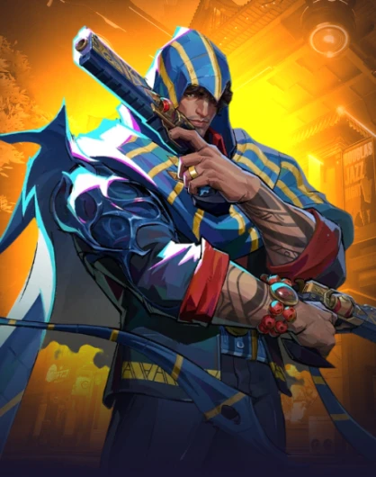 Marvel Rivals Skins Unlock