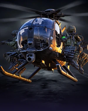 Wardogs Rent a Booster