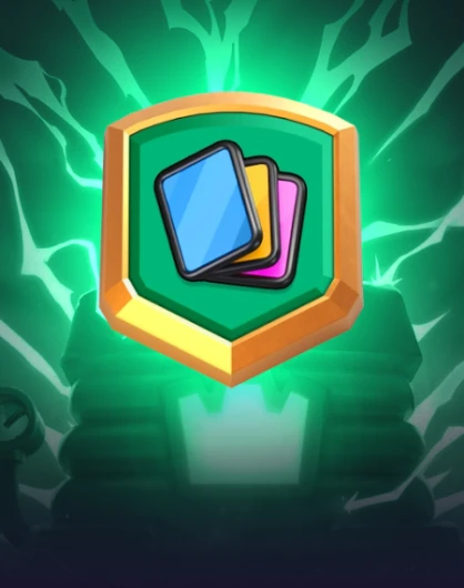 Card Mastery
