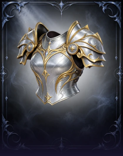 Aion 2 Armorsmithing