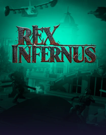 Rex Infernus