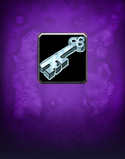 WoW Forever Lockpicking