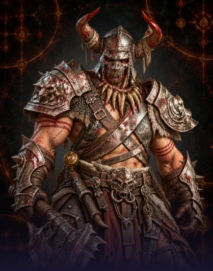 D4 Custom Builds