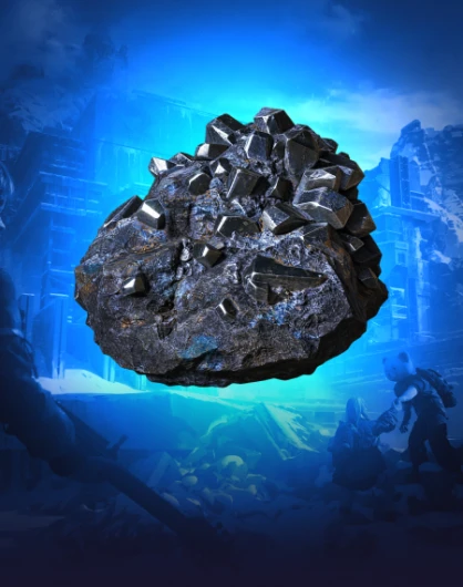 Ore Farming