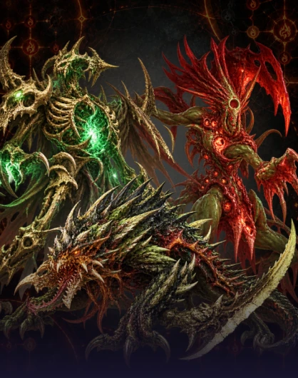 All Bosses Kill Bundle