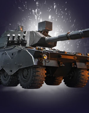 Personal Missions 3.0 Fossa