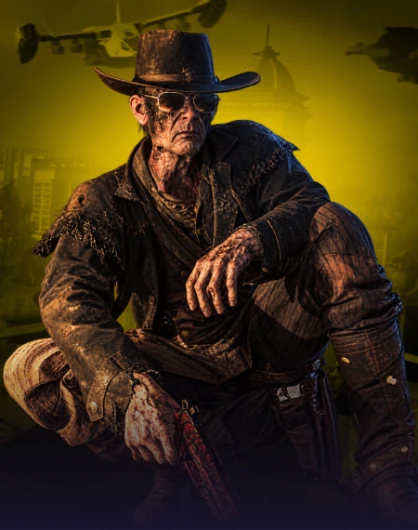 BO7 Super Easter Egg