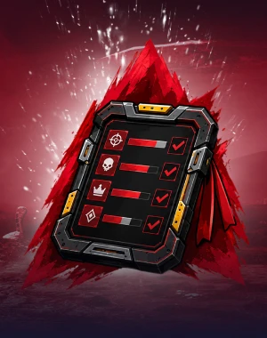 Ascended Hunt Daily Boost
