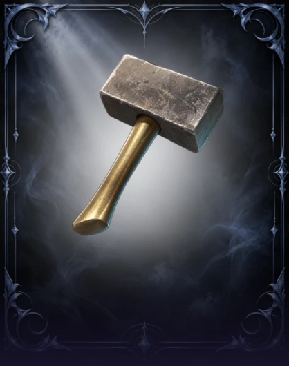 Aion 2 Blacksmithing