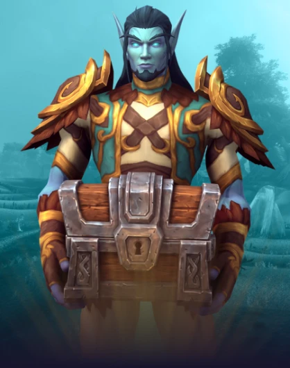 WoW Forever Beta Bundle
