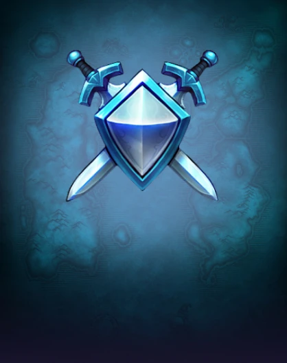 WoW Forever PvP Rank