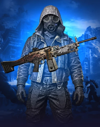 Fast Gunner Build
