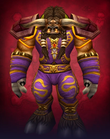 Embrace of the Viper Set