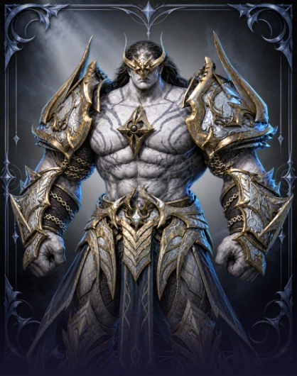 Aion 2 Transcendence