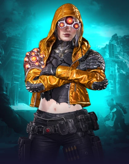 Battle Pass Leveling