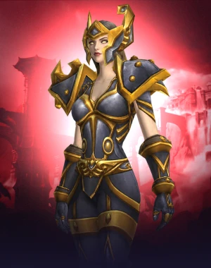 Pre-Raid Gear WoW Season of Discovery