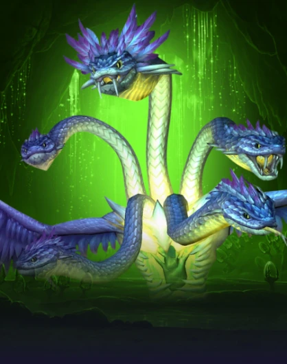 Ula'tek Uncoiled