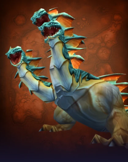 Blackfathom Deeps Dungeon