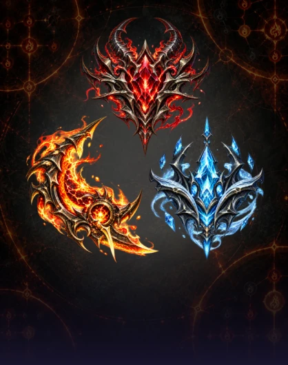 Soul Splinters Farm