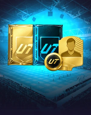 FC 27 Division Rivals Weekly Rewards