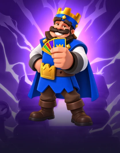 Royale Shuffle Challenge