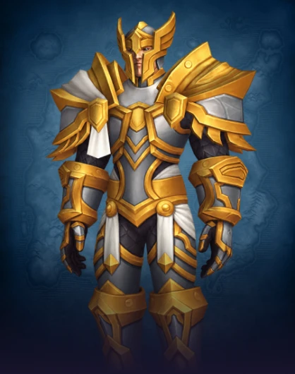 Tier 1 Set