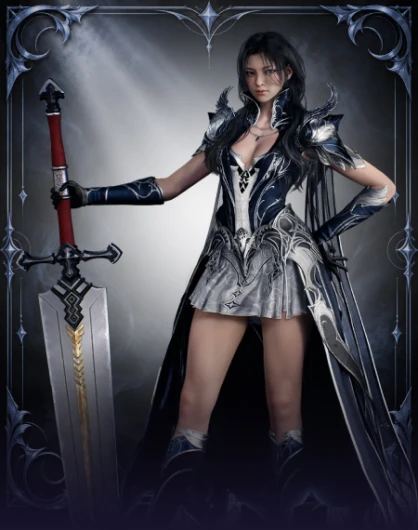 Aion 2 Arena Rank
