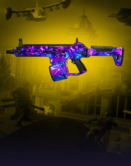Aeon Camo