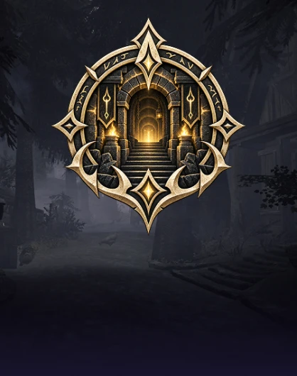 Moon Hunter Keep Dungeon