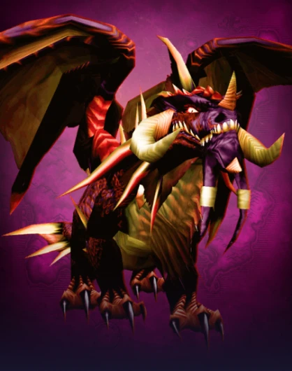 Wow Forever Blackwing Lair