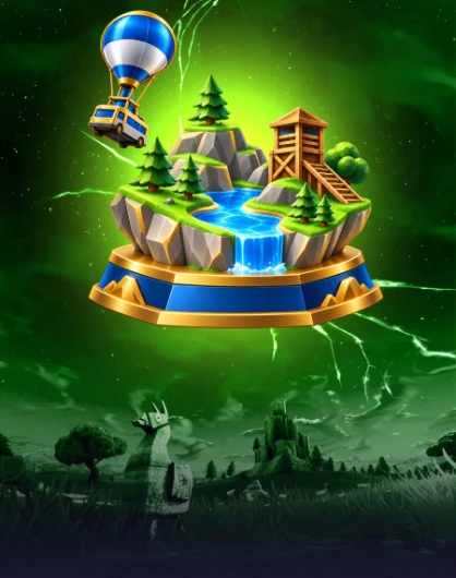 Ft OG Battle Pass Leveling