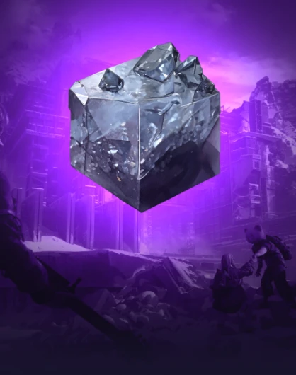 Gravity Crystal Farming