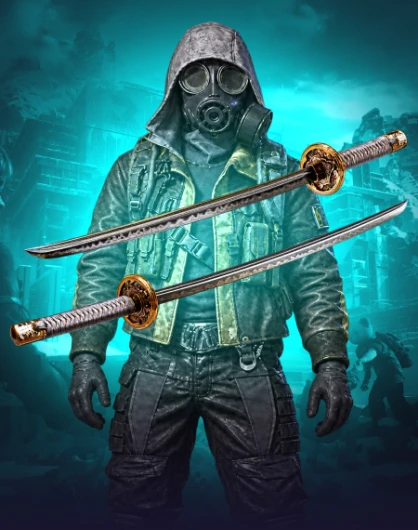 Fabled Masamune
