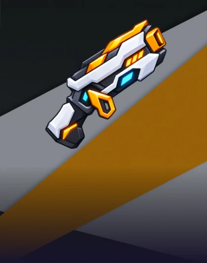OW Jade Weapons
