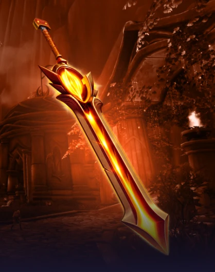 Arena Weapon