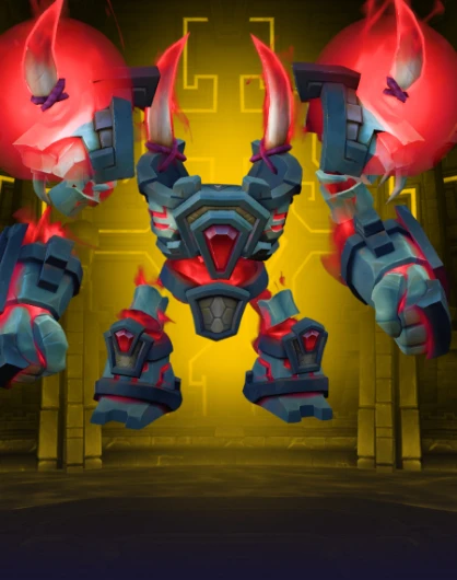 Apophic Soul Crusher