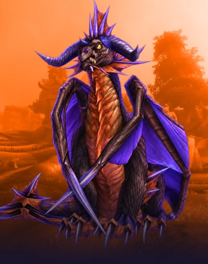 Onyxia's Lair