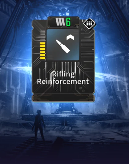 Gear Modules