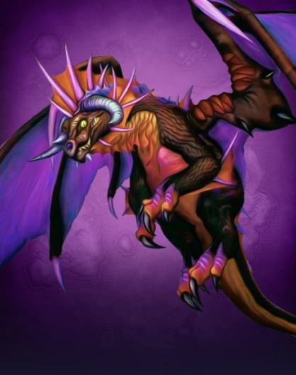 Onyxia's Lair Attunement