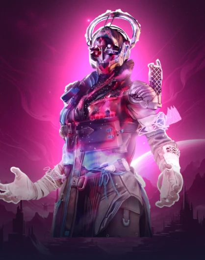 Meta Warlock Build